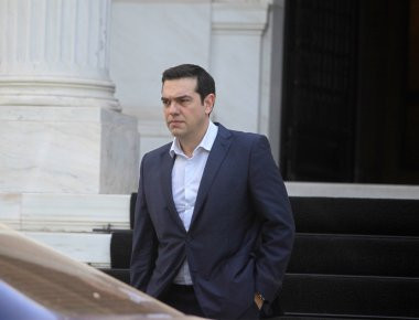 Στην Κοζάνη σήμερα ο Πρωθυπουργός - Ξεκινούν τα περιφερειακά συνέδρια για την παραγωγική ανασυγκρότηση